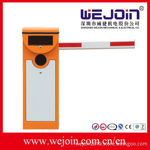 Automatic Barrier, Boom Barrier, Barrier, Car Park Barrier